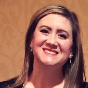 Meet your Posher, Valerie